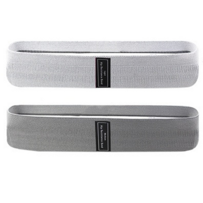 Non-slip Resistance Band Set