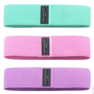 Non-slip Resistance Band Set