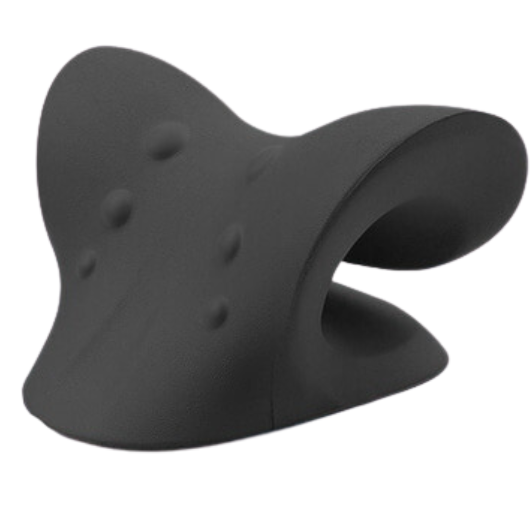 Pain Reliever Neck Shoulder Stretcher Relaxer