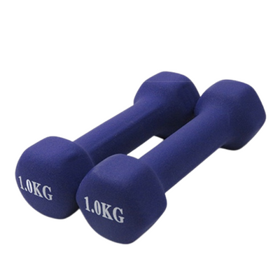 Beginners Weight Set