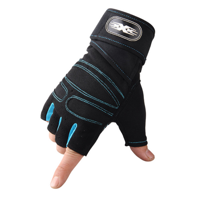 Fitness Weight Training Gloves