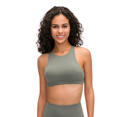 Kelly- Sports Bra