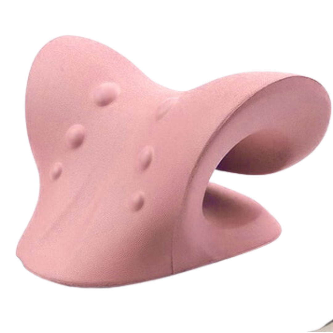 Pain Reliever Neck Shoulder Stretcher Relaxer