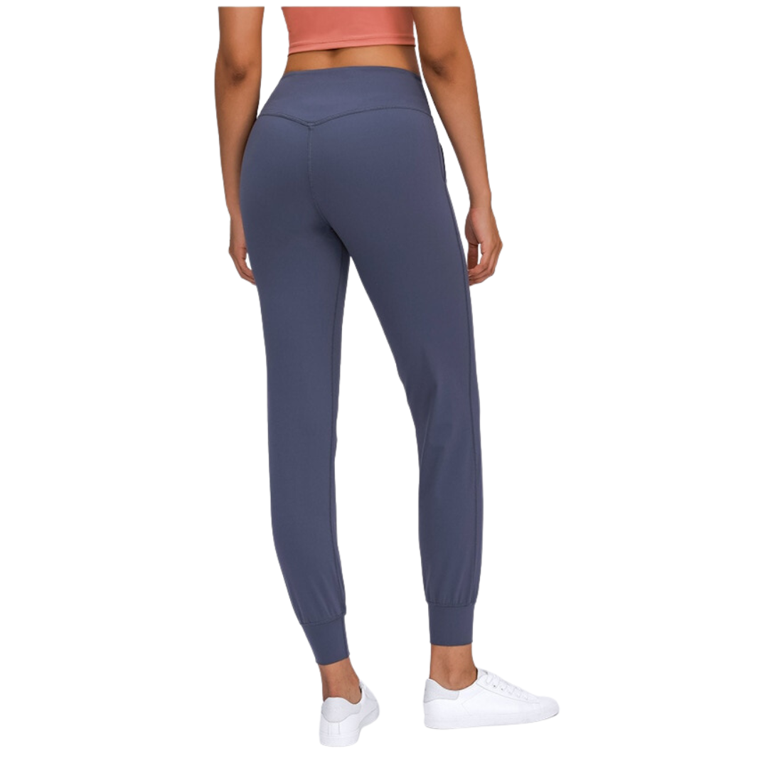 Seamless Fitness Joggers