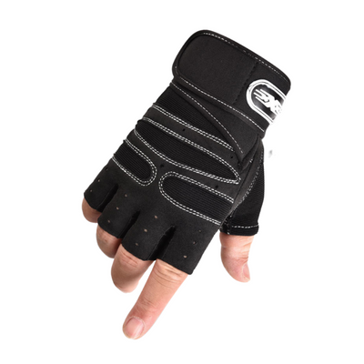 Fitness Weight Training Gloves