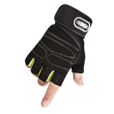 Fitness Weight Training Gloves