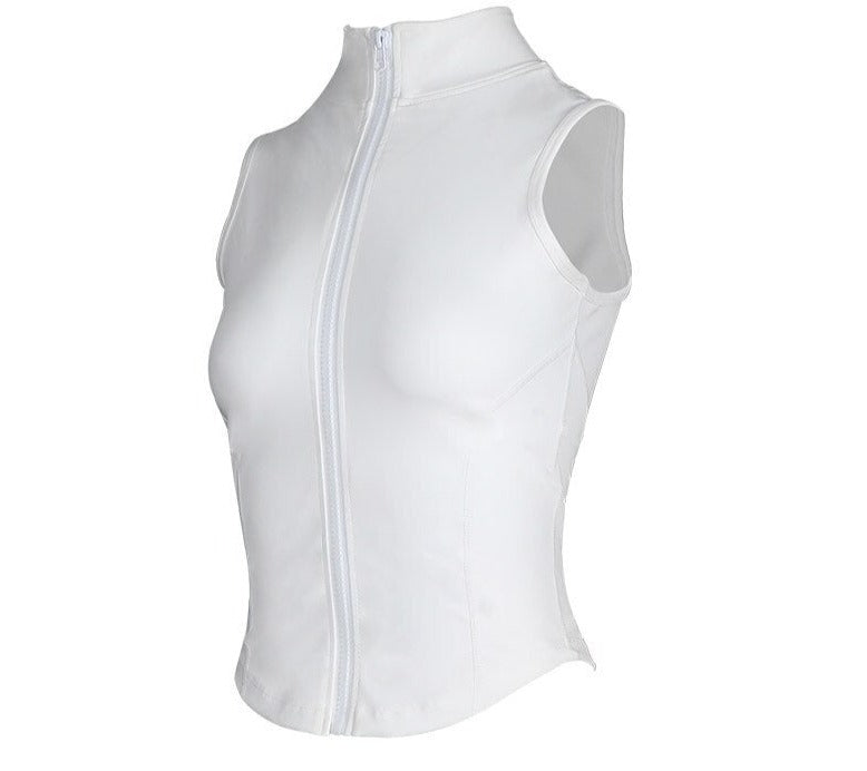Fitness Fitted Jacket Activewear