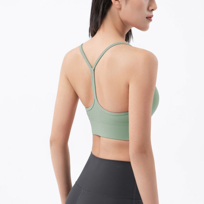 Passionate Performance Sports Bra