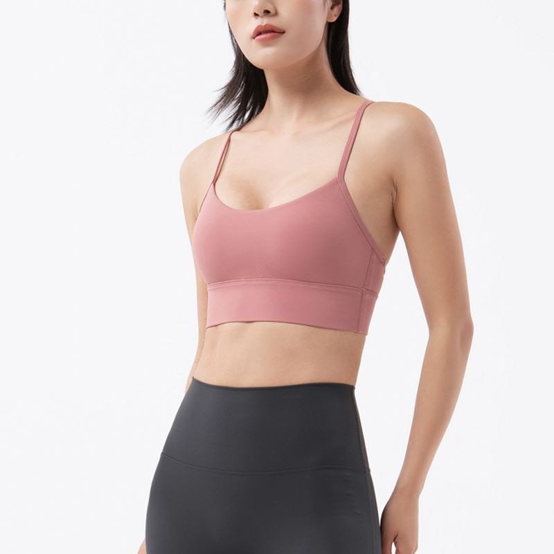 Passionate Performance Sports Bra
