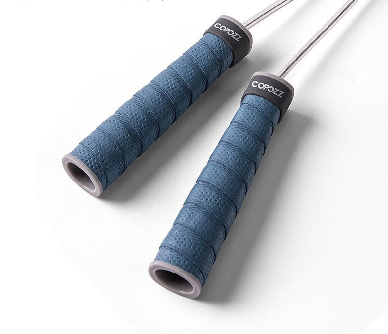 Weighted Jump Rope