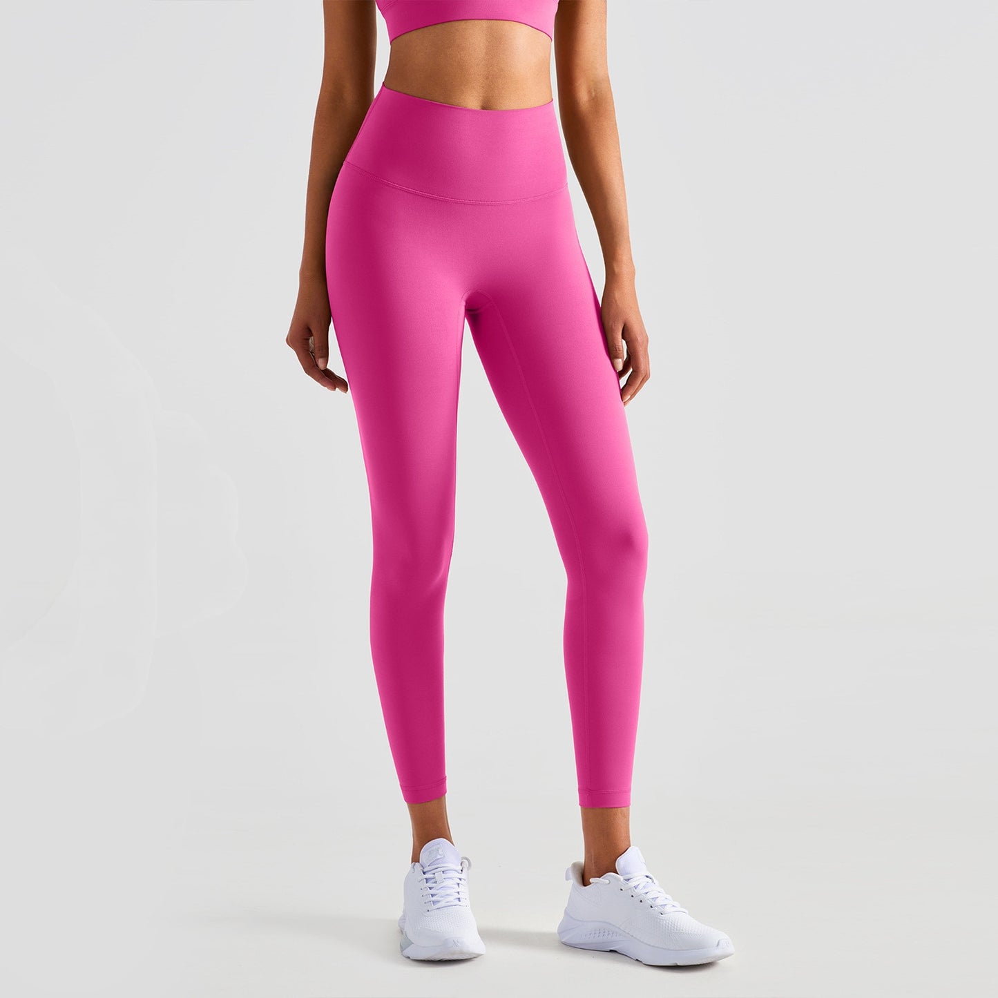 Fitness Leggings with Hidden Pockets