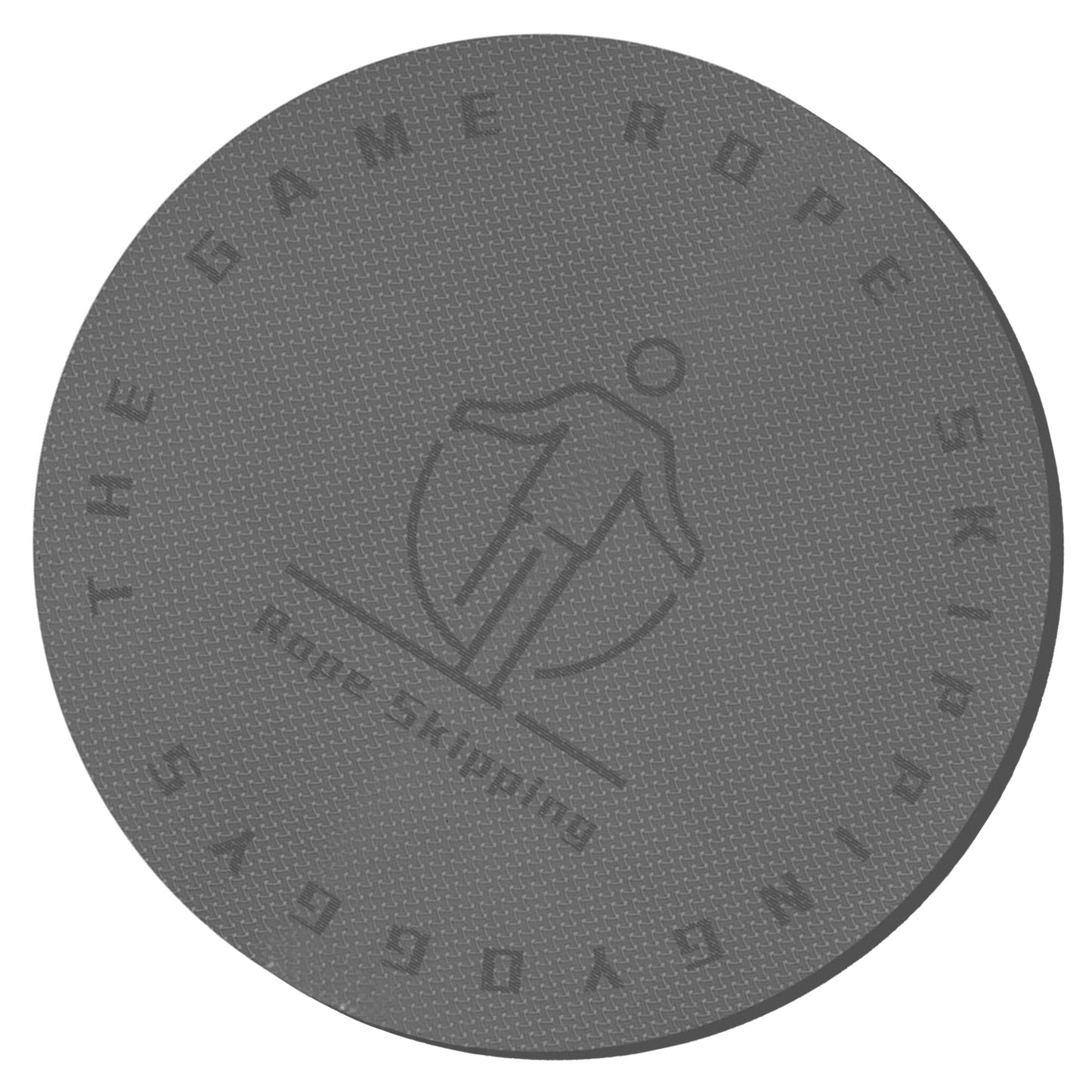 Portable Round Mat