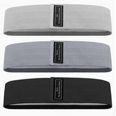 Non-slip Resistance Band Set