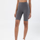 Fitness Leggings with Hidden Pockets