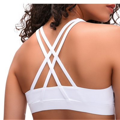 Kelly- Sports Bra