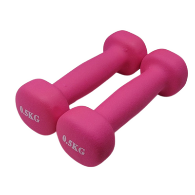 Beginners Weight Set