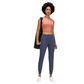 Seamless Fitness Joggers