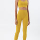 Fitness Leggings with Hidden Pockets