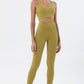 Fitness Leggings with Hidden Pockets