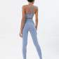 Fitness Leggings with Hidden Pockets