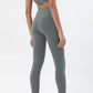 Fitness Leggings with Hidden Pockets