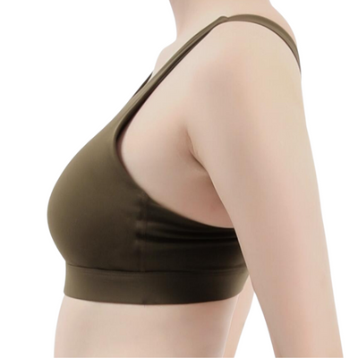 Kelly- Sports Bra