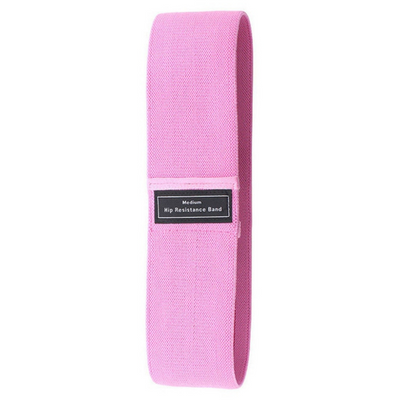Non-slip Resistance Band Set