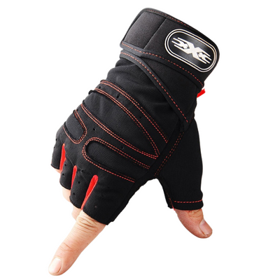 Fitness Weight Training Gloves