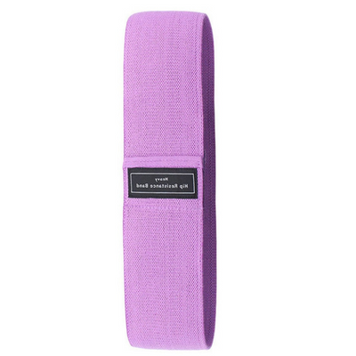 Non-slip Resistance Band Set