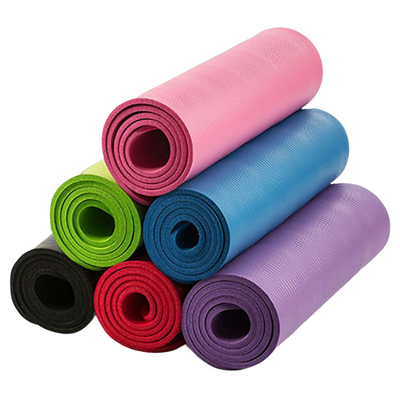 Non-slip Thick Fitness Mat