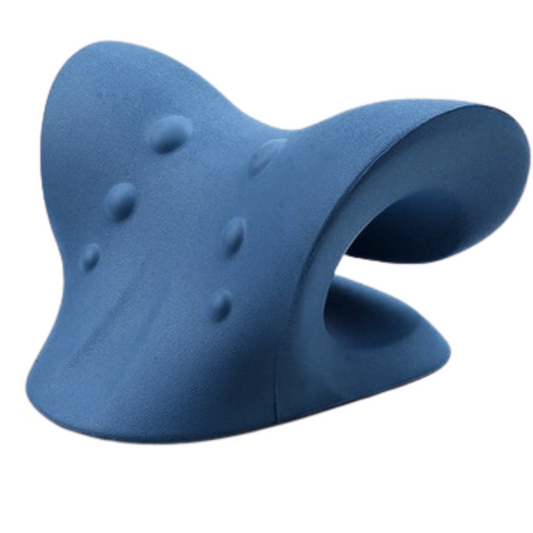 Pain Reliever Neck Shoulder Stretcher Relaxer
