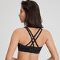 Kelly- Sports Bra