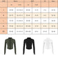 Fitness Fitted Jacket Activewear
