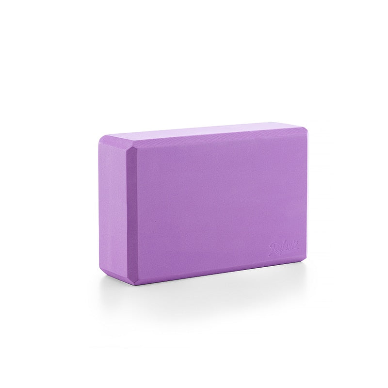 Stability Block