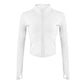 Fitness Fitted Jacket Activewear
