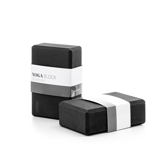 Stability Block