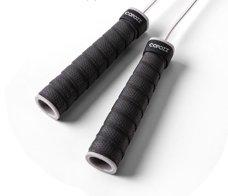 Weighted Jump Rope