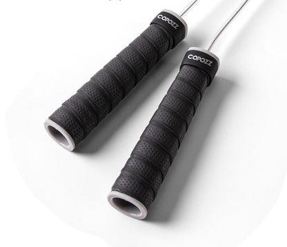 Weighted Jump Rope