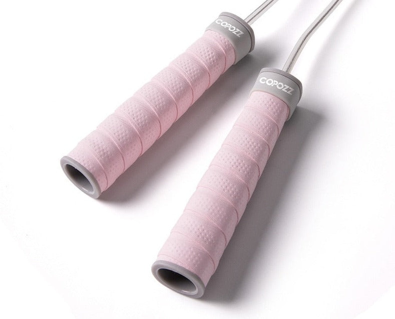 Weighted Jump Rope