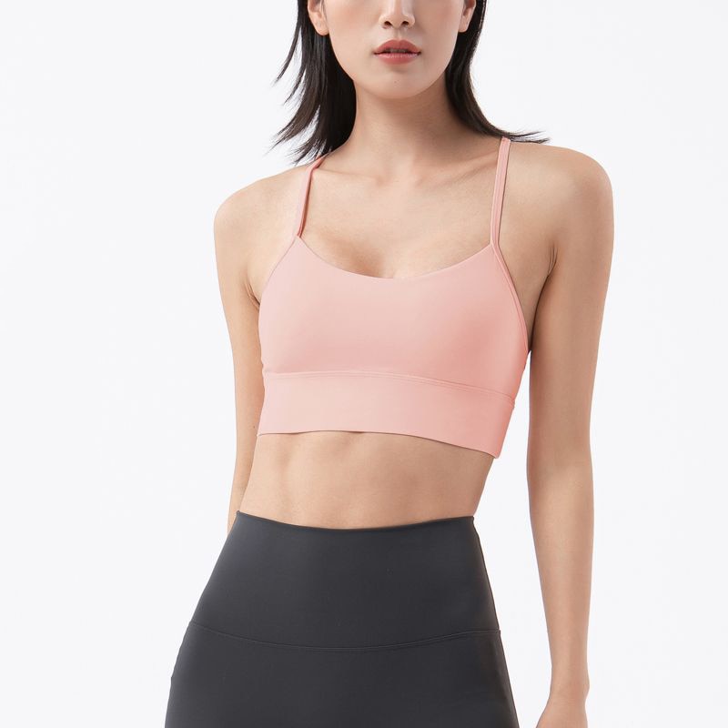 Passionate Performance Sports Bra