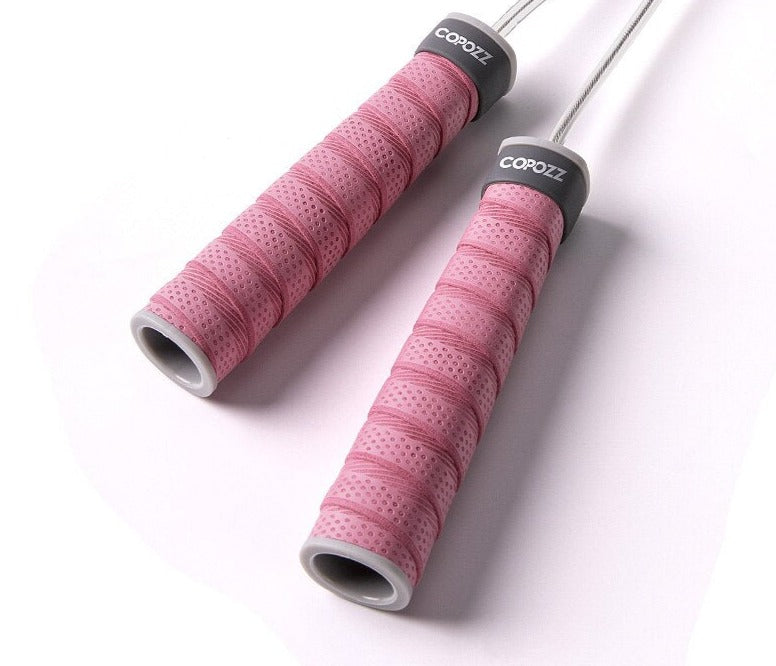 Weighted Jump Rope
