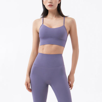 Passionate Performance Sports Bra