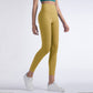 Fitness Leggings with Hidden Pockets