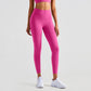 Fitness Leggings with Hidden Pockets