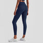 Fitness Leggings with Hidden Pockets