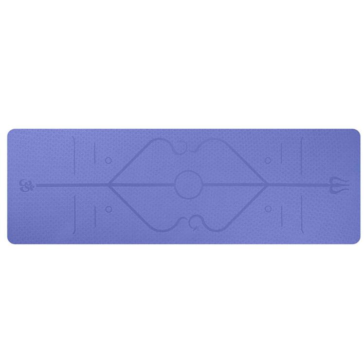 Beginner Fitness Mat
