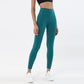 Fitness Leggings with Hidden Pockets