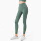 Fitness Leggings with Hidden Pockets