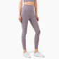 Fitness Leggings with Hidden Pockets