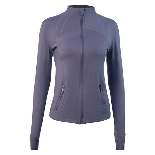 Fitness Jacket Sportswear